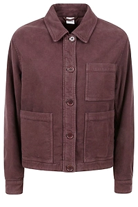 Aspesi Patch Pocket Jacket