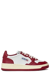 Autry Medalist Low-Top Sneakers