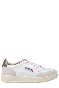 Autry Medalist Low-Top Sneakers