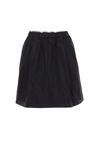 Aspesi Pleated Skirt