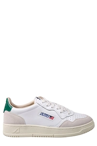 Autry Medalist Low-Top Sneakers
