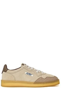 Autry Medalist Low-Top Sneakers