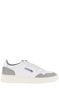 Autry Medalist Low-Tops Sneakers