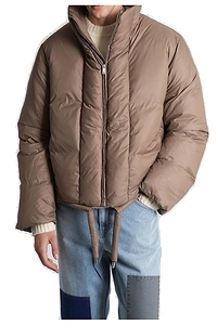 Axel Arigato Lunar Puffer Jacket