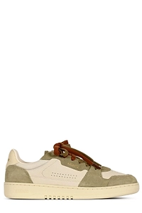 Axel Arigato Low Top Lace-Up Sneakers