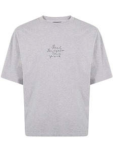 Axel Arigato New York City T-Shirt