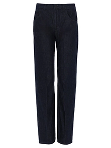 Aspesi Regular Fit Straight Jeans