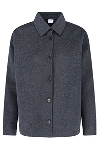 Aspesi Classic Buttoned Jacket