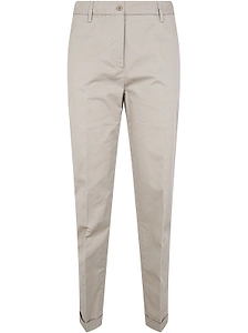 Aspesi Regular Chino Pants