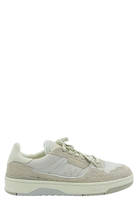 Axel Arigato Clay Lace-Up Sneakers