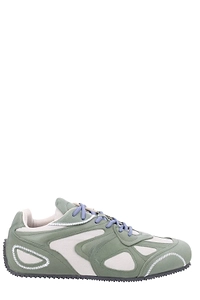 Axel Arigato Panelled Low-Top Sneakers