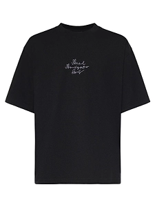 Axel Arigato Paris City Crewneck T-Shirt