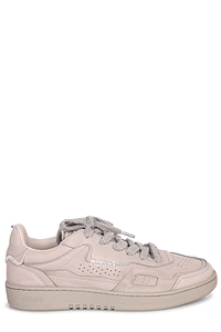 Axel Arigato Panelled Lace-Up Sneakers