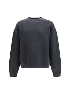 Axel Arigato Pitch Oversized Sweatshirt