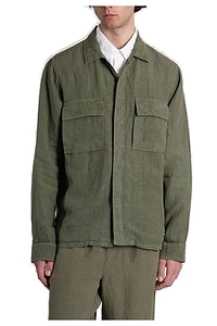 Aspesi Ri-Capa Button-Down Shirt