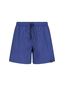 Aspesi Sea Drawstring Swim Shorts