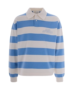 Axel Arigato Rey Polo Jumper
