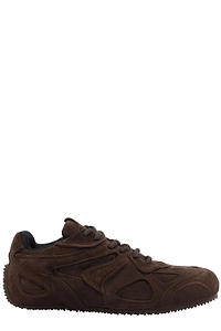 Axel Arigato Slow Low-Top Sneakers
