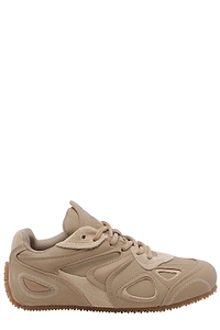 Axel Arigato Slow Runner Low-Top Sneakers