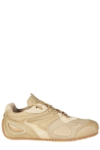 Axel Arigato Slow Runner Lace-Up Sneakers