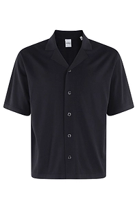 Aspesi Short Sleeved Shirt