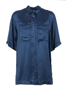 Aspesi Short Sleeved Shirt
