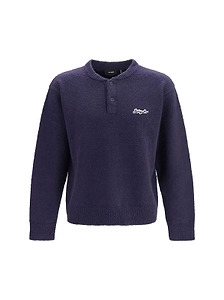 Axel Arigato Tag Sweater