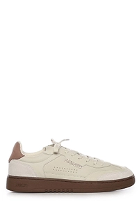 Axel Arigato T-Toe Dice Lace-Up Sneakers