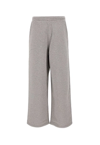 Axel Arigato Trey Wide-Leg Track Pants