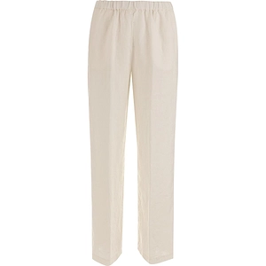 Aspesi Straight-Leg Palazzo Trousers