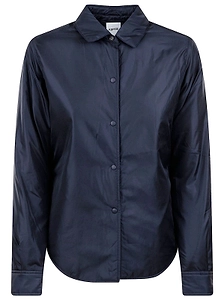 Aspesi Snap-Front Shirt