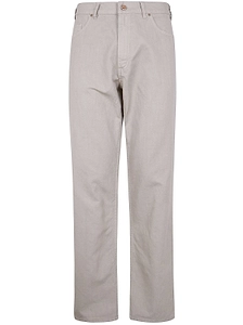 Aspesi Straight Leg Pants