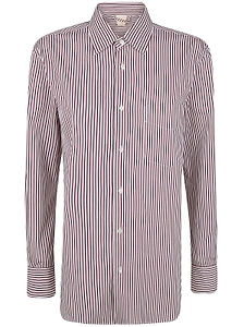 Aspesi Striped Shirt