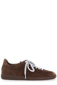 Axel Arigato Zane Suede Lace-Up Sneakers