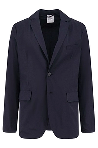 Aspesi Two-Button Unlined Blazer