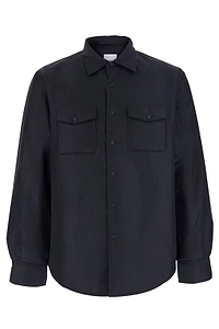 Aspesi Tech Shirt Jacket
