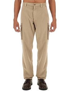 Aspesi Utility Cargo Pants