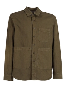 Aspesi Utility Shirt