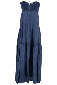 Aspesi Unlined Long Dress