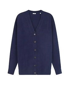 Aspesi V-Neck Buttoned Cardigan