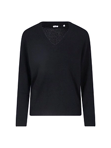 Aspesi V-Neck Knitted Sweater