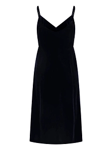 Aspesi V-Neck Slip Dress