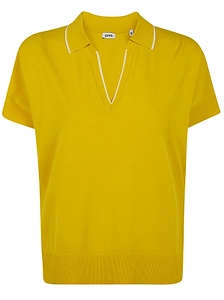 Aspesi V-Neck Sweater