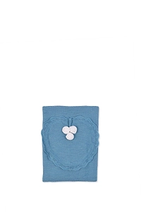 Baby Lord Embroidery Baby Blanket
