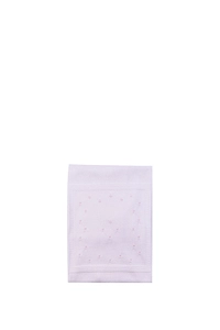 Baby Lord Floral Embroidered Blanket