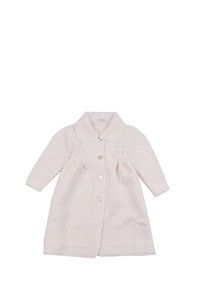 Baby Lord Front Buttoned Coat