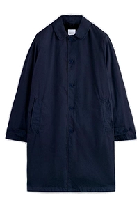 Aspesi Vodka Ii Raincoat