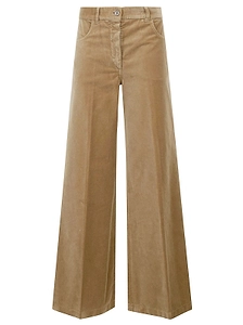 Aspesi Wide-Leg Pants