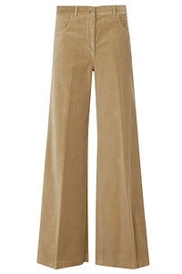 Aspesi Wide-Leg Pants