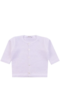 Baby Lord Long Sleeved Buttoned Cardigan